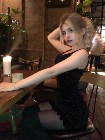 Проститутка Лина